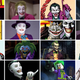 Illustration for article titled The Complete History Of The Joker's Many, Many Incarnations